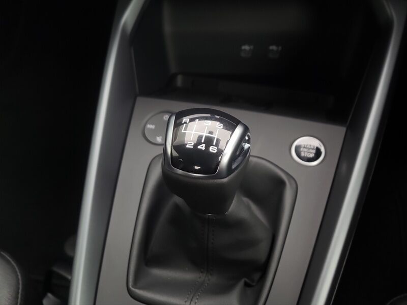 More views of Audi A3