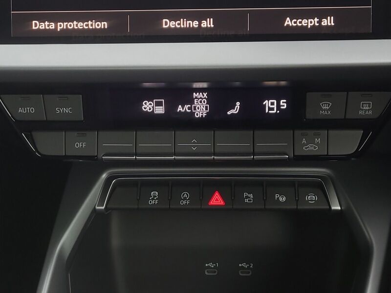 More views of Audi A3