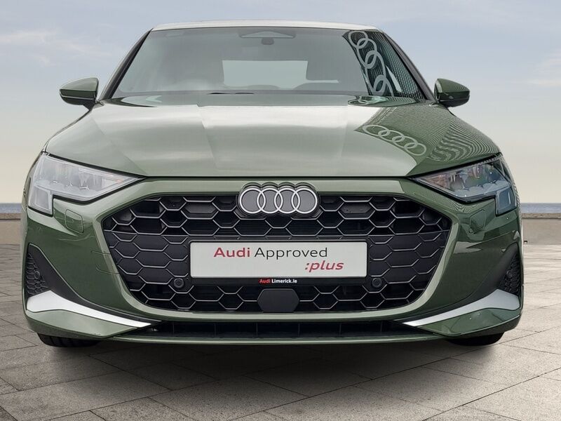 More views of Audi A3