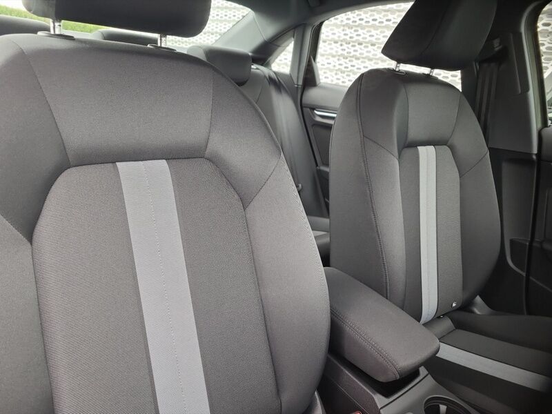 More views of Audi A3