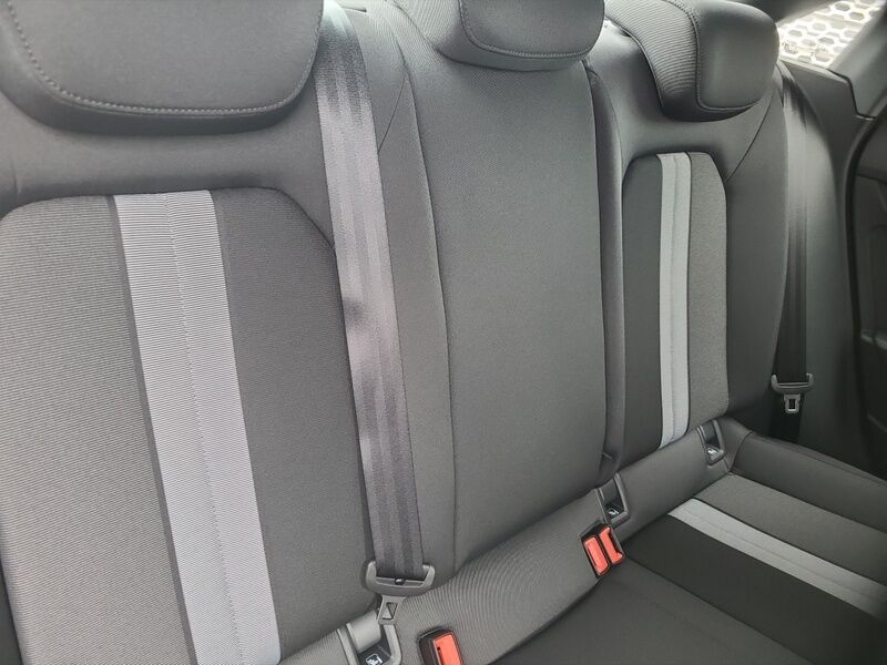 More views of Audi A3