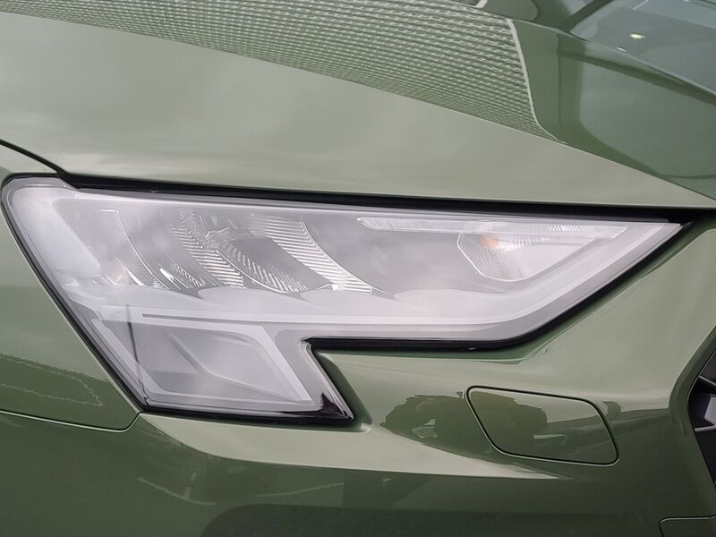 More views of Audi A3