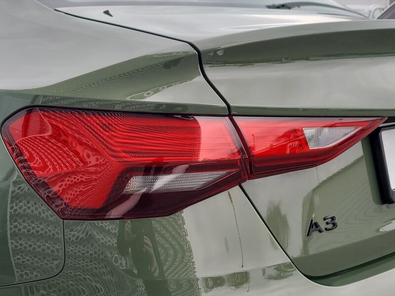 More views of Audi A3