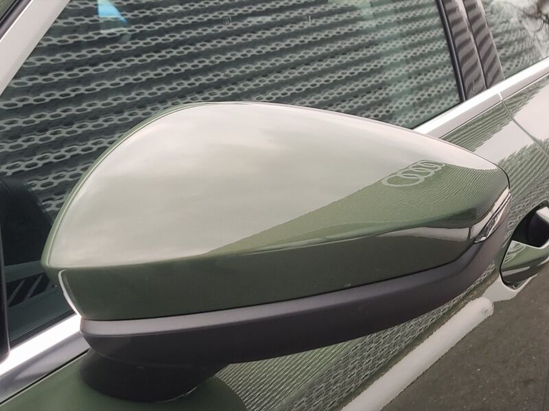 More views of Audi A3