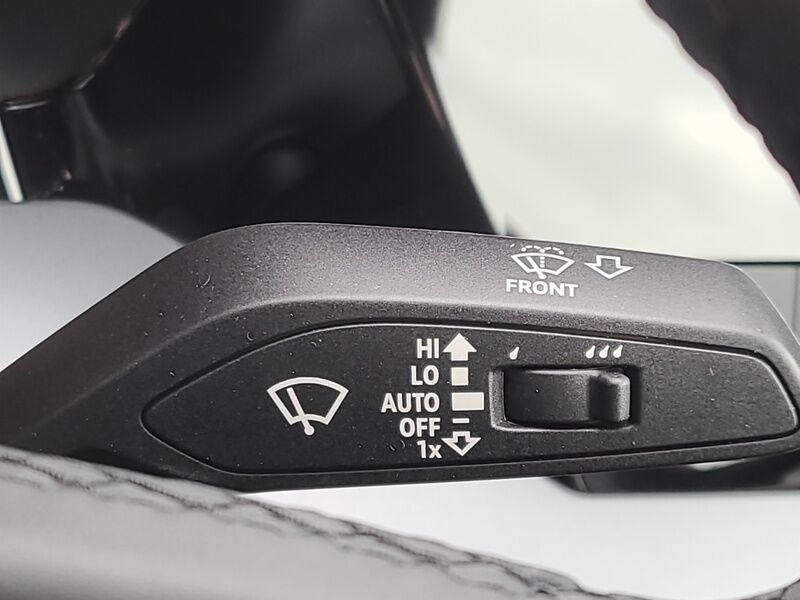 More views of Audi A3