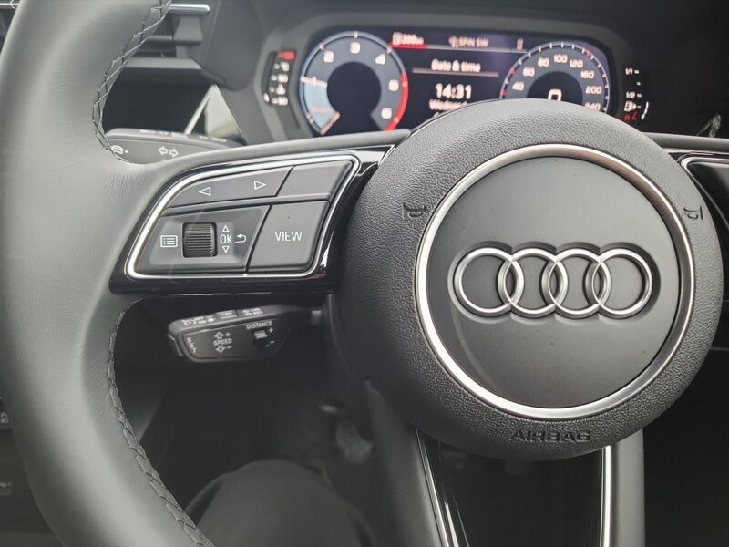 More views of Audi A3