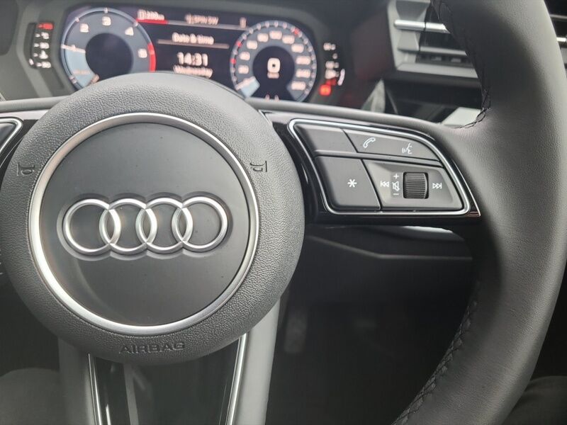 More views of Audi A3