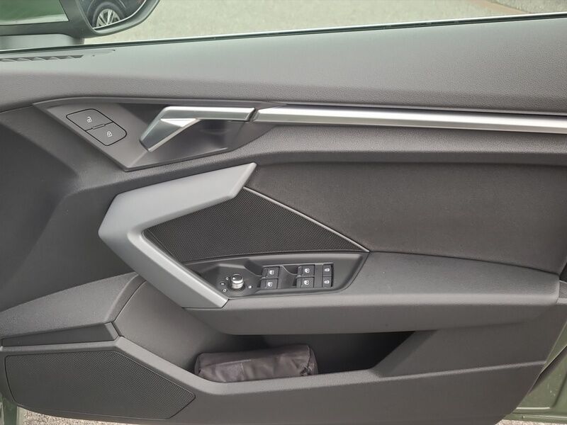 More views of Audi A3