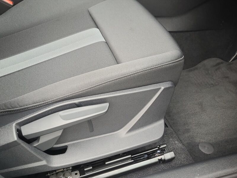 More views of Audi A3