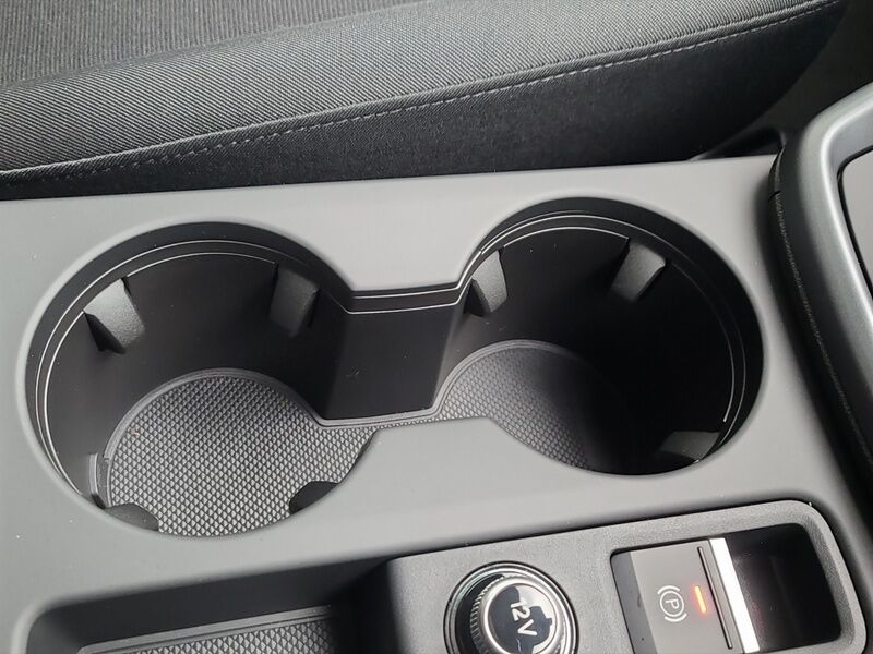 More views of Audi A3