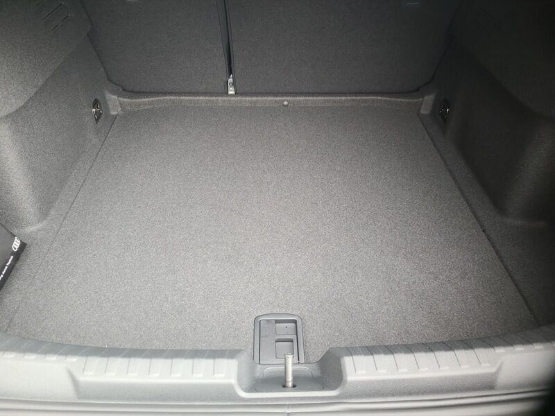 More views of Audi A3