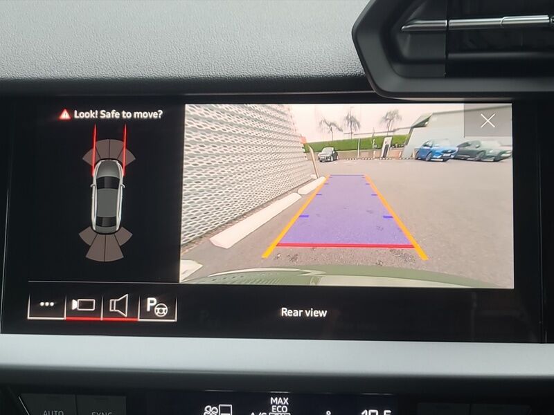 More views of Audi A3