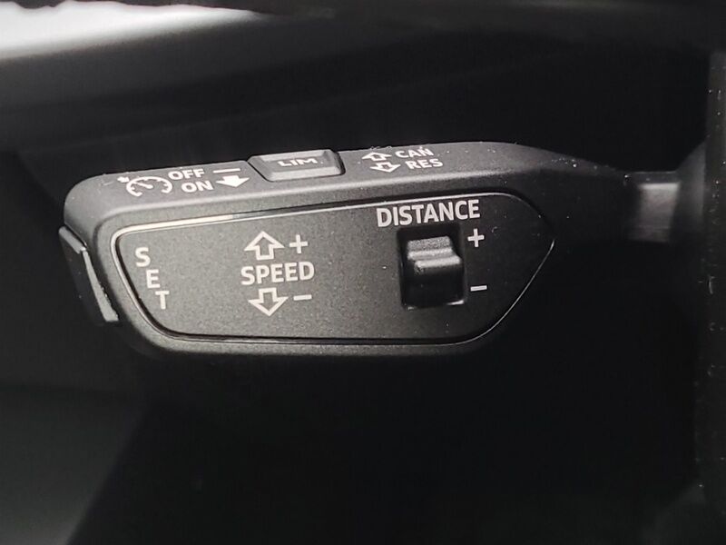 More views of Audi A3