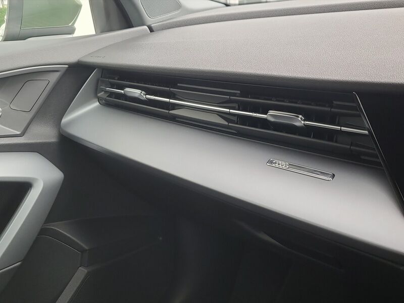 More views of Audi A3