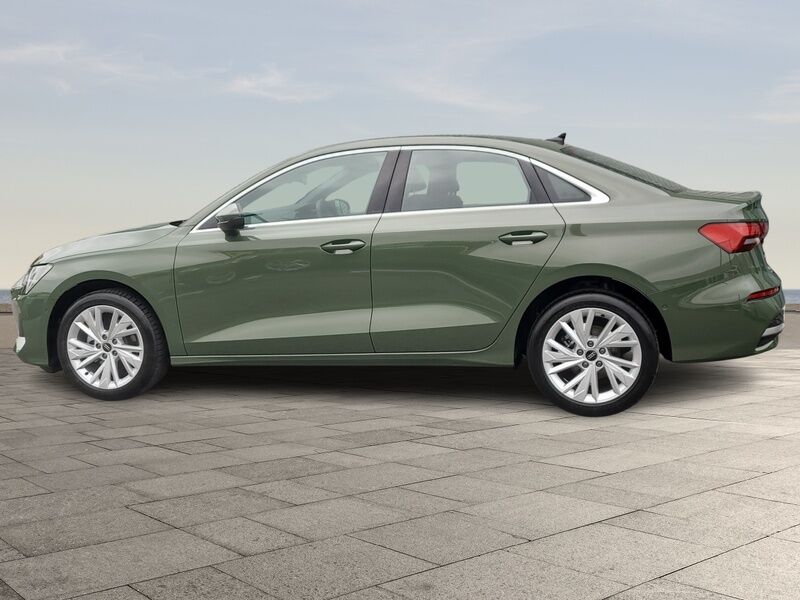 More views of Audi A3