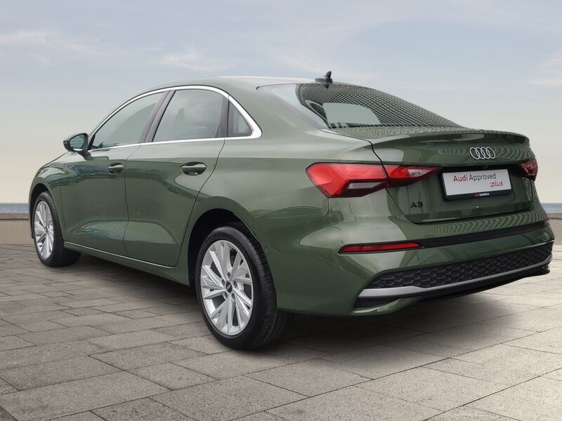 More views of Audi A3