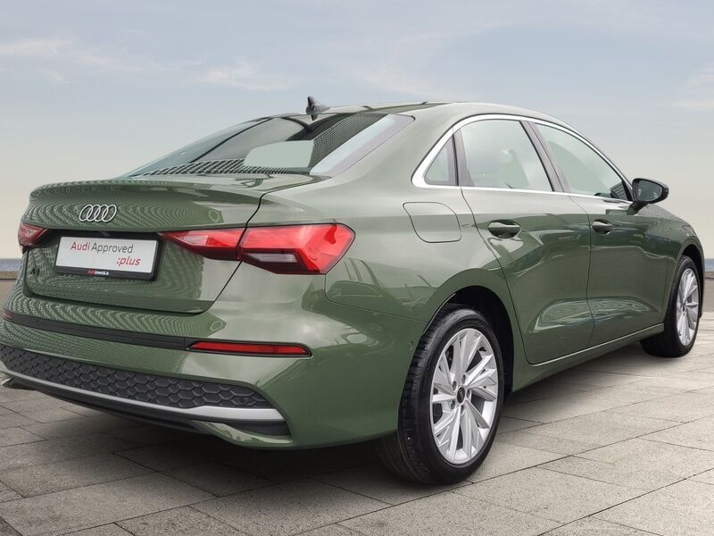 More views of Audi A3