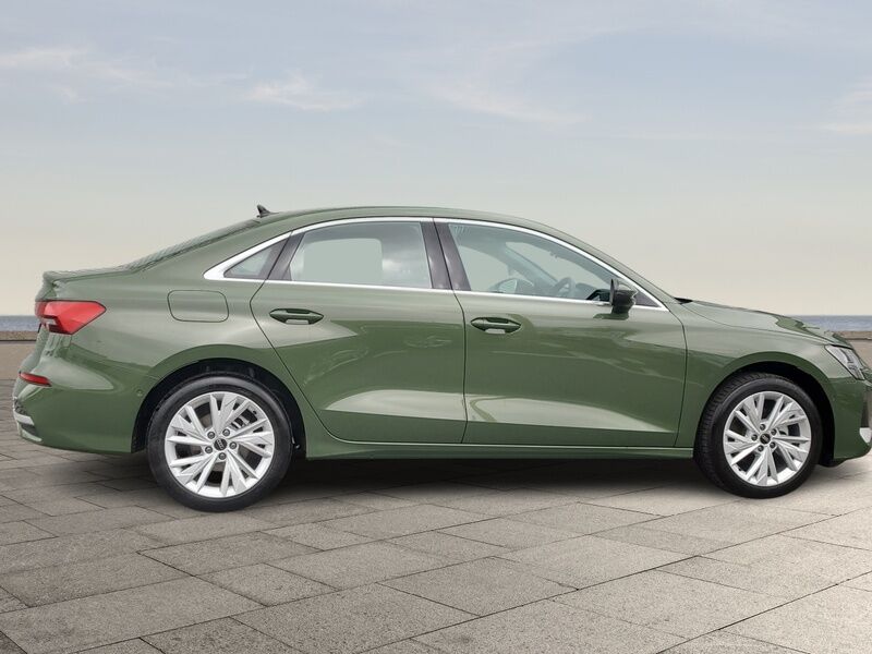 More views of Audi A3