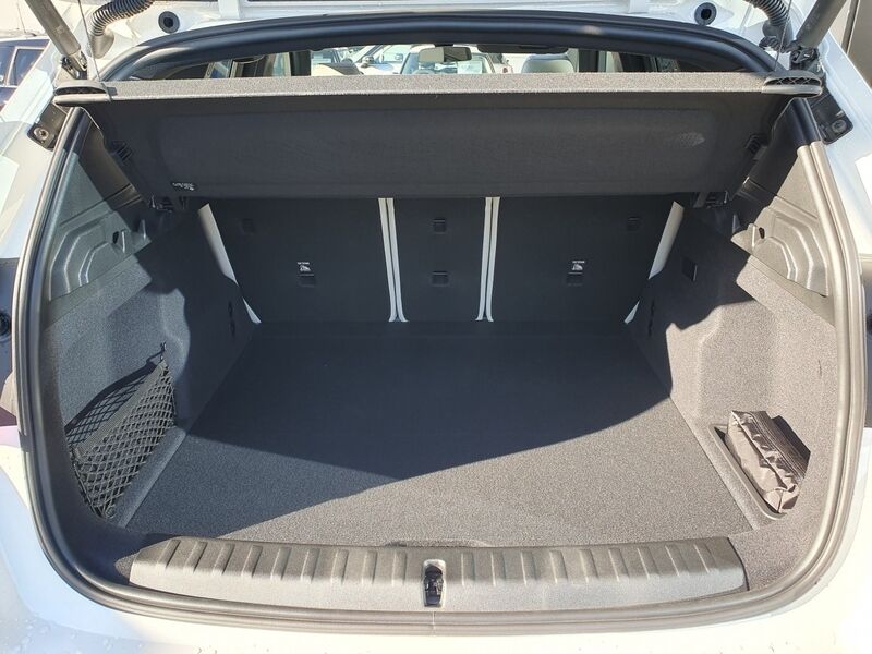 More views of BMW iX1