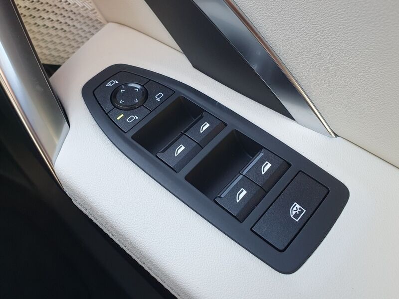 More views of BMW iX1