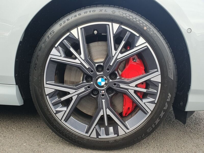 More views of BMW 2-Series