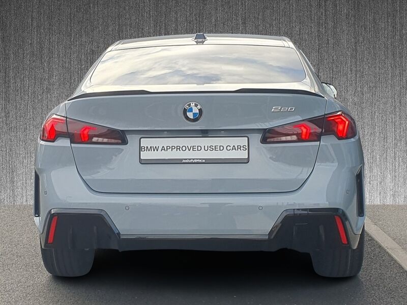 More views of BMW 2-Series