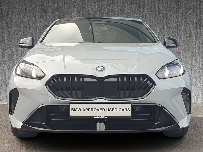 More views of BMW 2-Series