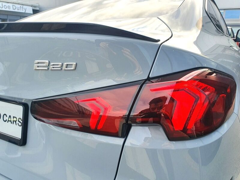 More views of BMW 2-Series