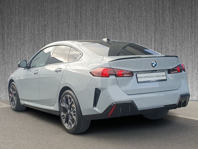 More views of BMW 2-Series