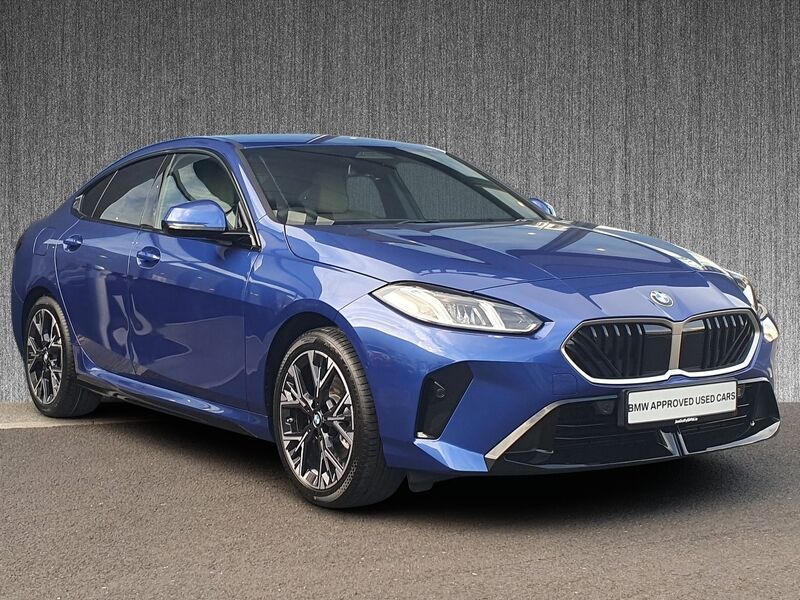 More views of BMW 2-Series