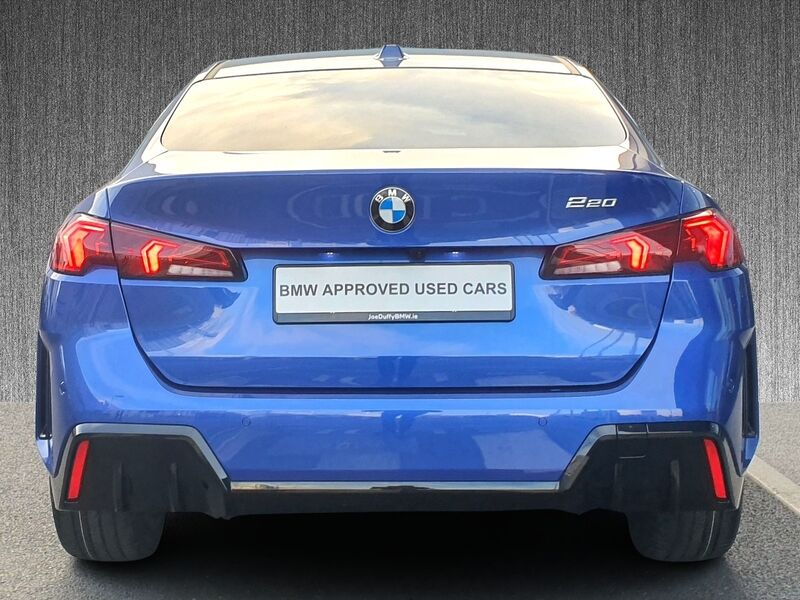 More views of BMW 2-Series