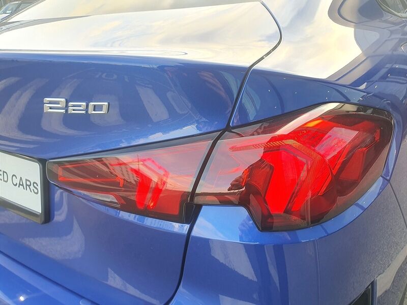 More views of BMW 2-Series