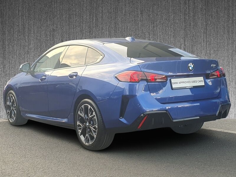 More views of BMW 2-Series