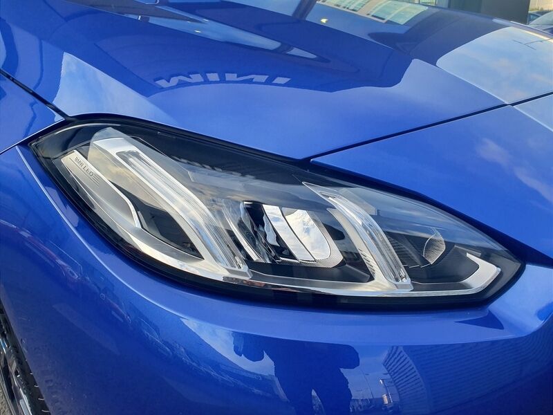 More views of BMW 2-Series
