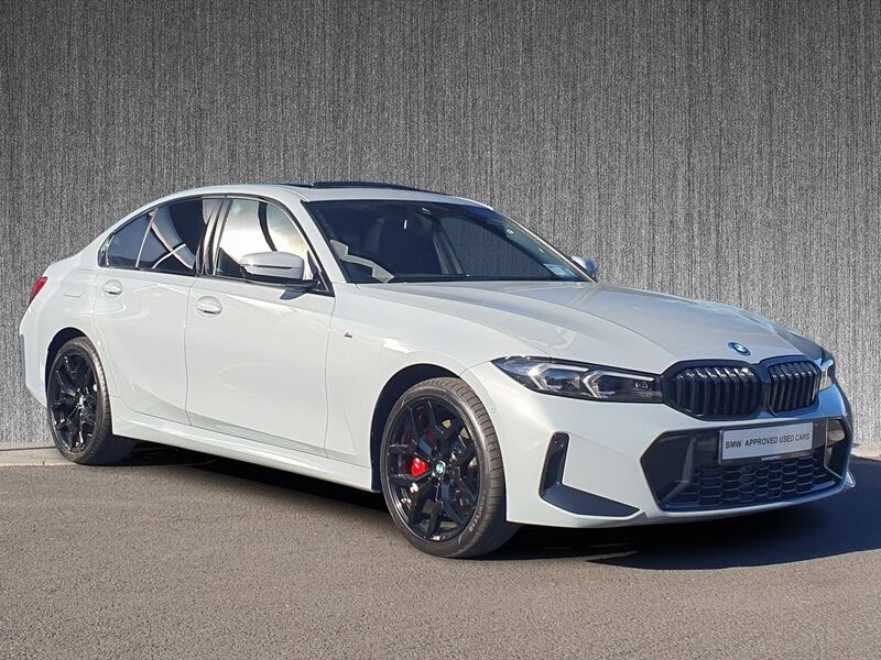 More views of BMW 3-Series