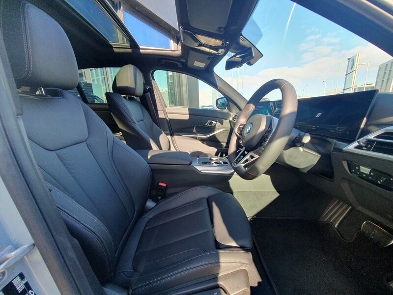 More views of BMW 3-Series