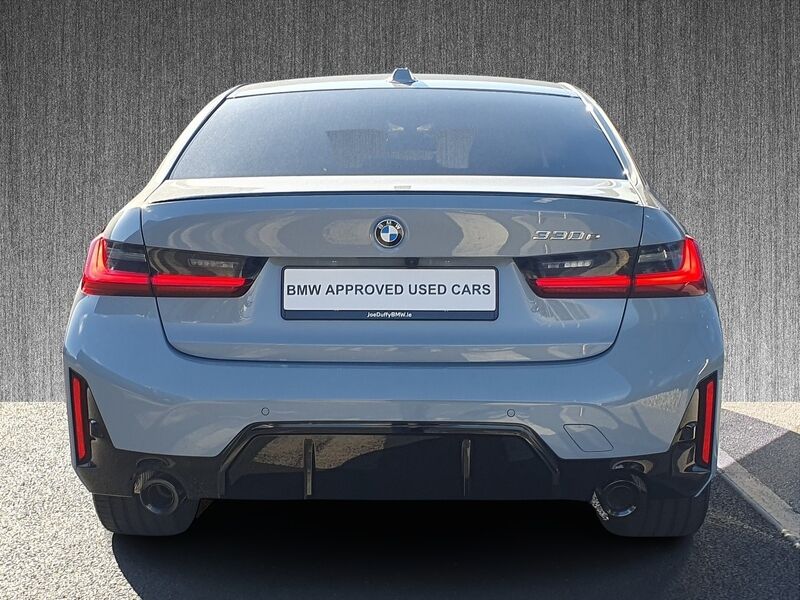 More views of BMW 3-Series