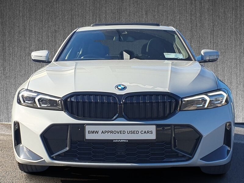 More views of BMW 3-Series