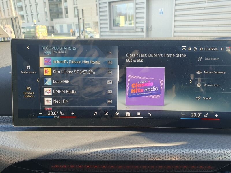 More views of BMW 3-Series