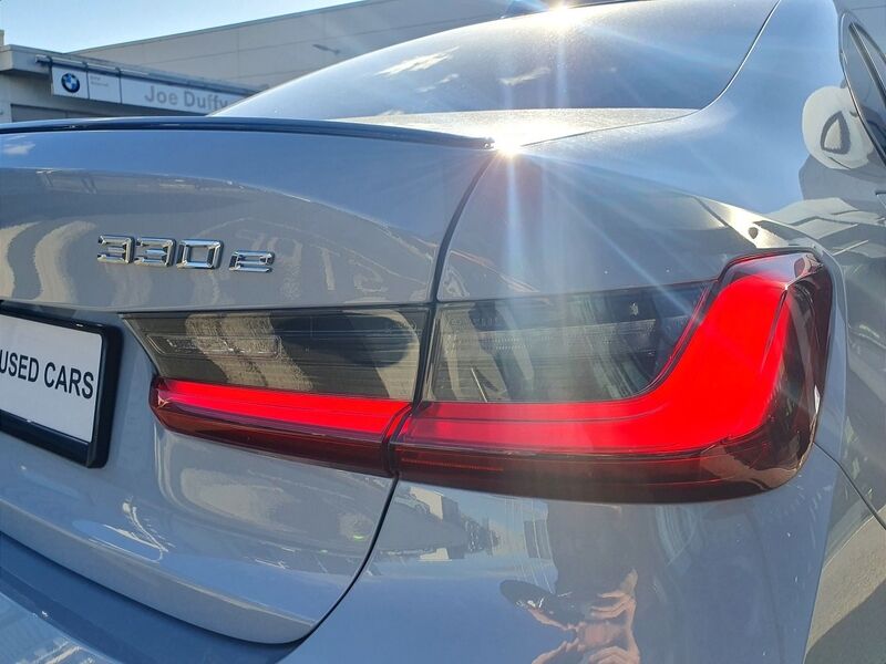 More views of BMW 3-Series