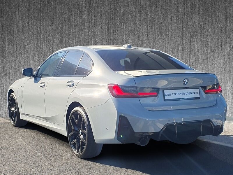 More views of BMW 3-Series