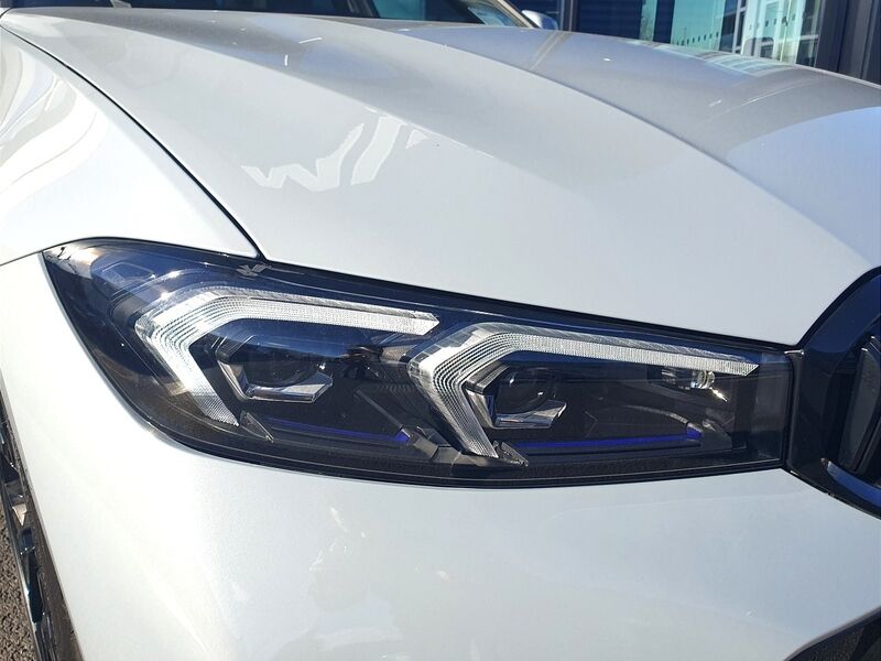 More views of BMW 3-Series