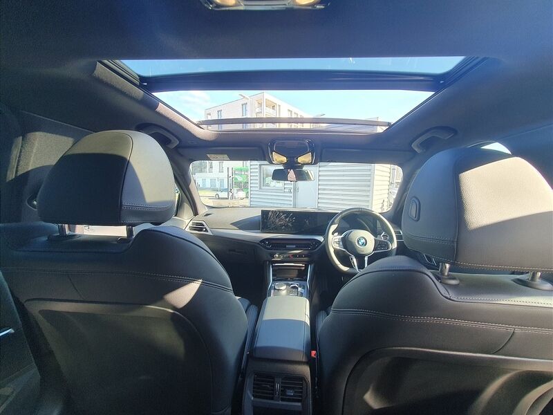 More views of BMW 3-Series