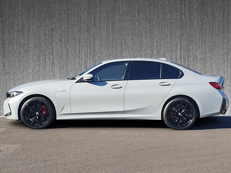 More views of BMW 3-Series