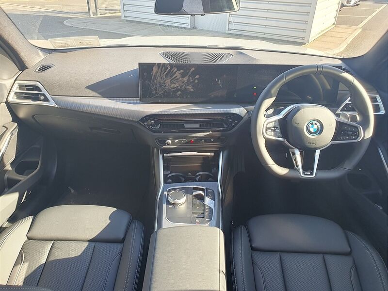 More views of BMW 3-Series