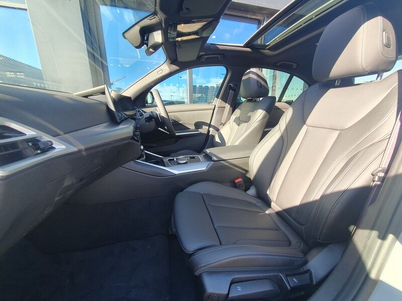 More views of BMW 3-Series