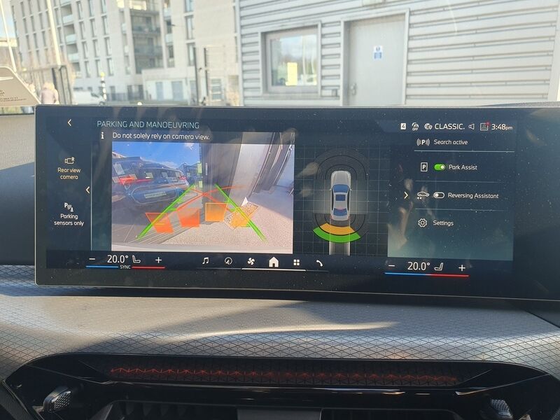 More views of BMW 3-Series