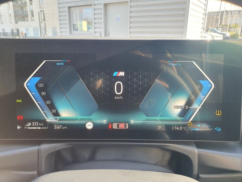 More views of BMW 3-Series