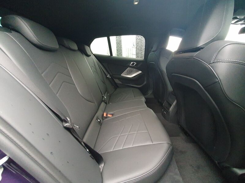 More views of BMW 1-Series