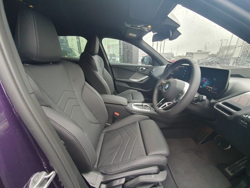 More views of BMW 1-Series